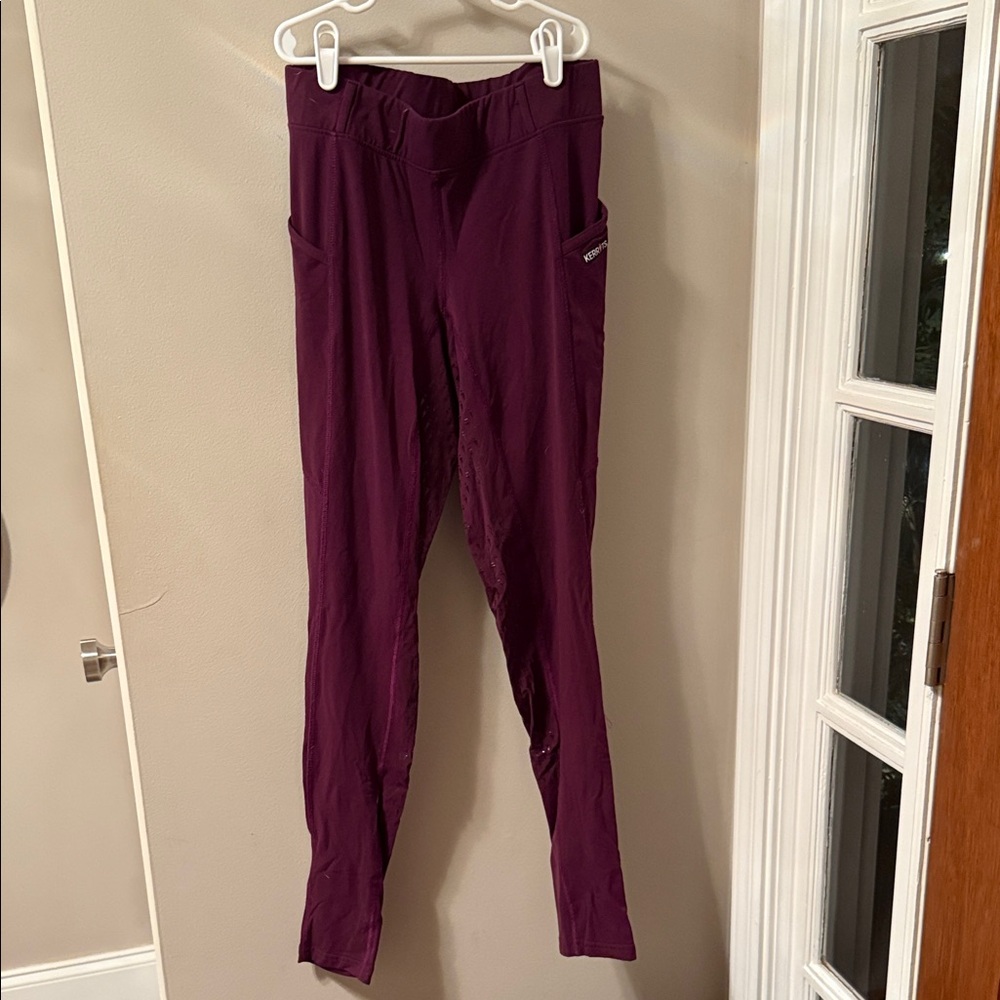 Kerrits Full Seat Breeches Leggings tights